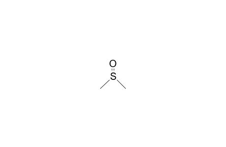 Dimethylsulphoxide