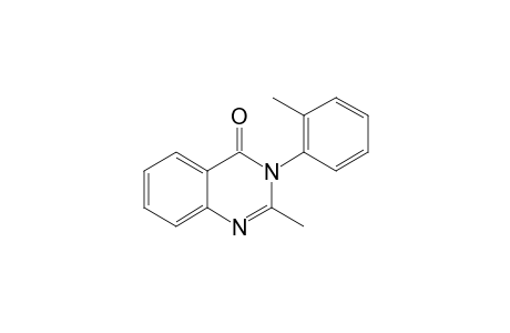 Methaqualone