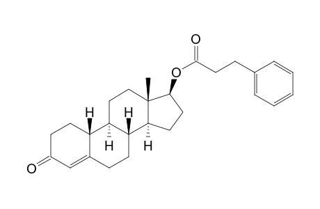 Nandrolone phenylpropionate