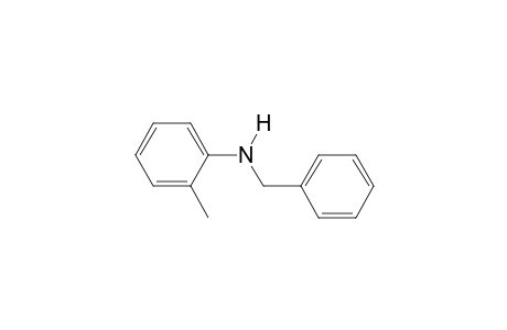 N-benzyl-o-toluidine