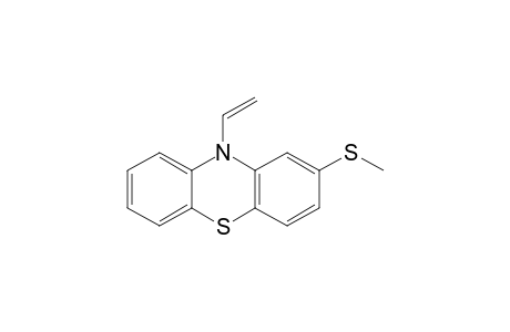 Thioridazine-A (Desmethylpiperidine)