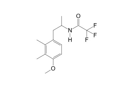 2,3-DiMe-4-MA TFA