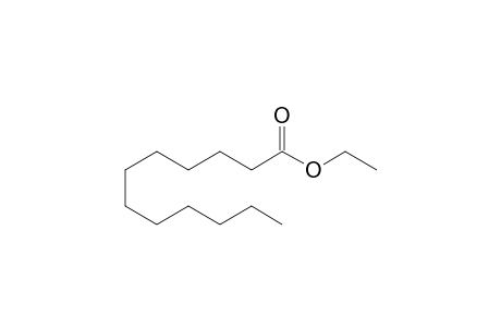 Dodecanoic acid ethyl ester