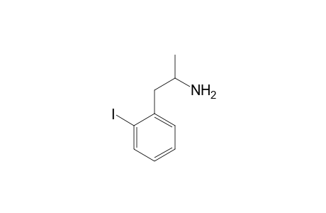 2-Iodoamphetamine