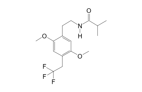 2C-TFE iBUT