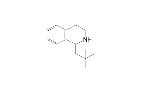 1-Neopentyl-1,2,3,4-tetrahydroisoquinoline