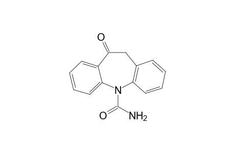 Oxcarbazepine