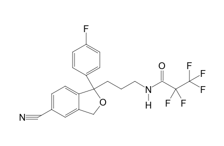 Citalopram-M (Bisnor) PFP