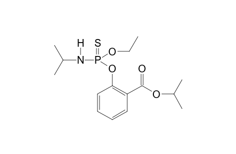 Isofenphos