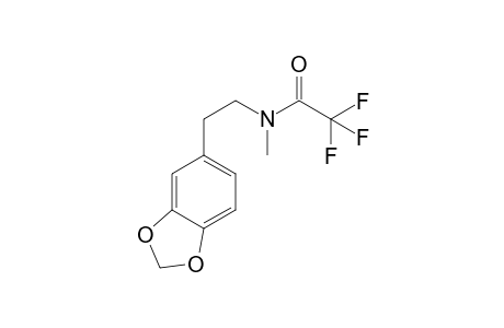 Homarylamine TFA