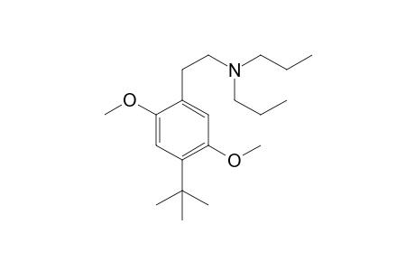 2C-TBU 2PR