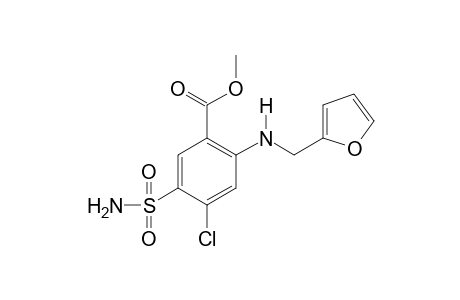 Furosemide ME