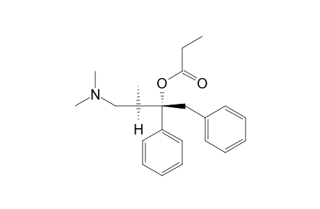 d-Propoxyphene