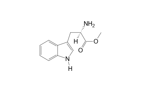 L-Tryptophan methyl ester