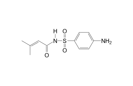 Sulfadicramid