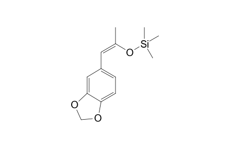 Piperonylmethylketone TMS II