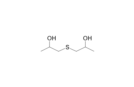 .beta.-Hydroxypropyl sulfide