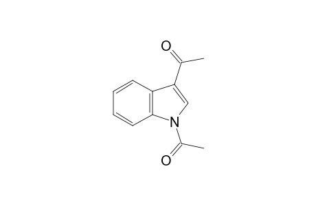 1,3-Diacetylindole