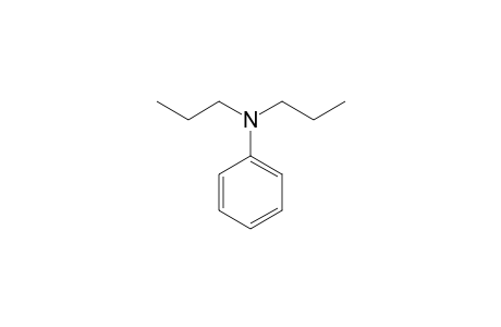 N,N-dipropylaniline