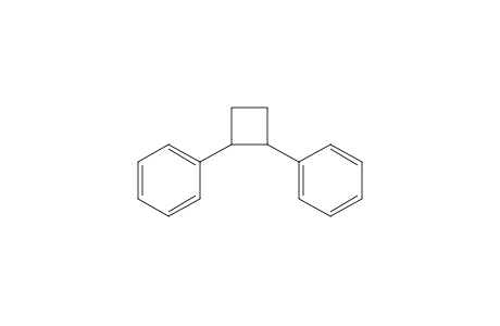 (2-Phenylcyclobutyl)benzene