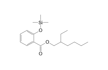 2-Ethylhexylsalicylat tms