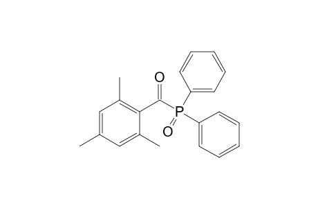 2,4,6-Trimethylbenzoyldiphenylphosphine oxide