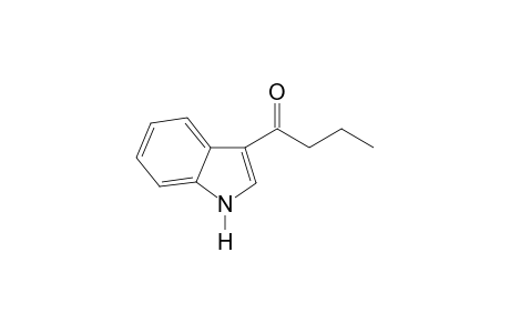 indol-3-yl propyl ketone