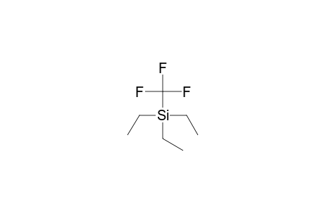 (Trifluoromethyl)triethylsilane