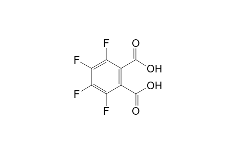 Tetrafluorophthalic acid