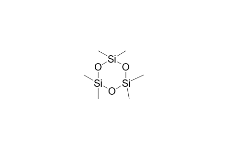 Hexamethyl-cyclotrisiloxane