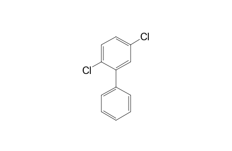 1,1'-Biphenyl, 2,5-dichloro-