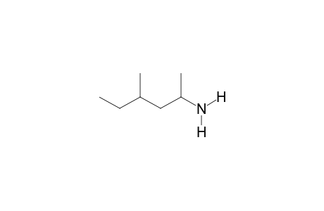 Methylhexanamine