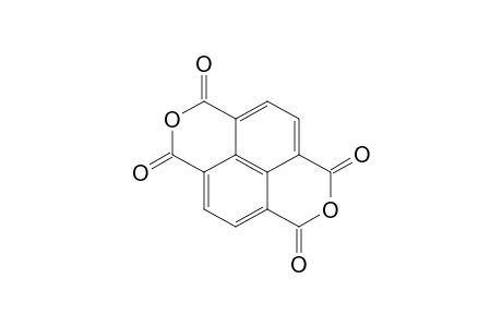 1,4,5,8-naphthalenetetracarboxylic 1,8,:4,5-dianhydride