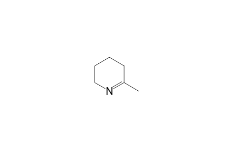 2-METHYL-DELTA(1)-PIPERIDINE