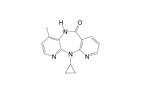 Nevirapine