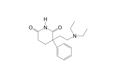 Phenglutarimide