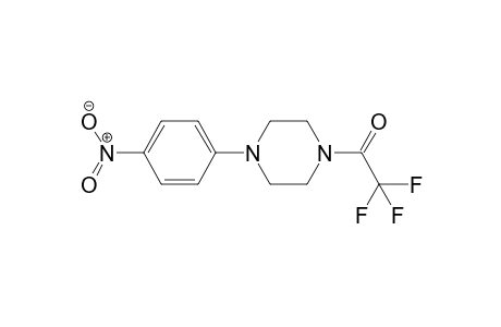 1-(4-Nitrophenyl)-4-piperazine TFA