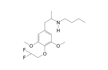 3C-DFE BU