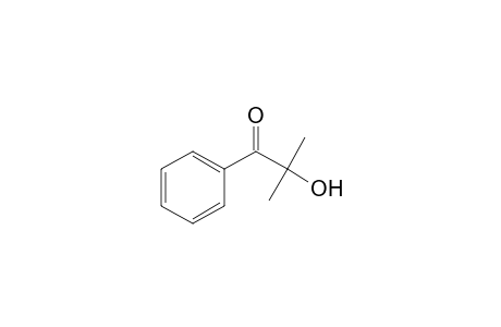 2-Hydroxy-2-methylpropiophenone