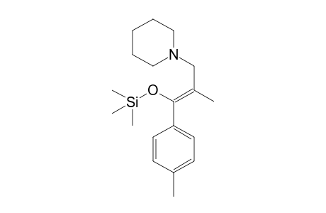 Tolperisone TMS II