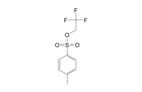 P-Toluene-sulfonic acid, 2,2,2-trifluoroethyl ester