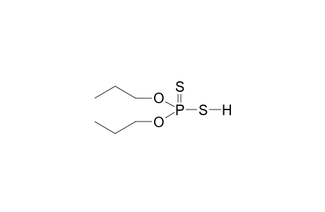 O,O'-Dipropyl-dithiophosphate