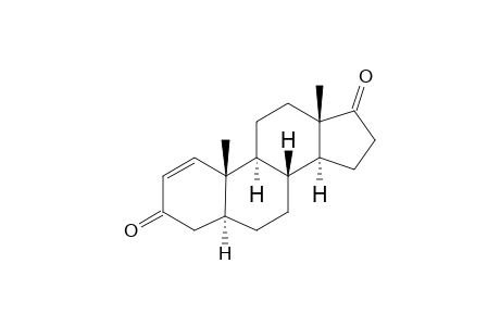 1,(5α)-Androsten-3,17-dione