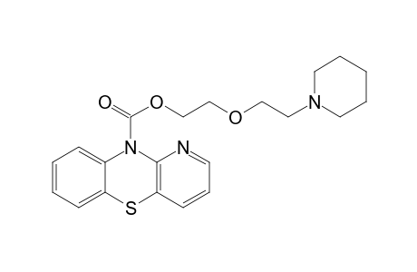 Pipazethate