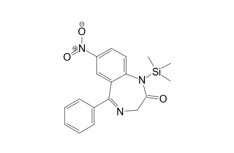 Nitrazepam TMS