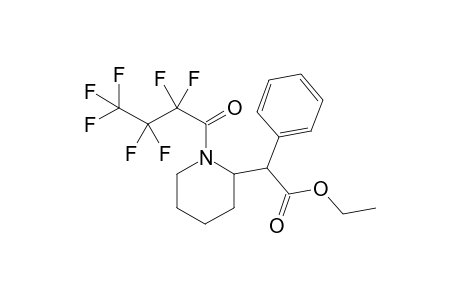 Ethylphenidate HFB