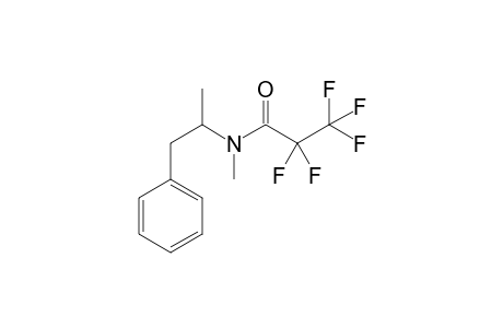 Methamphetamine PFP