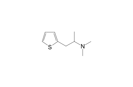 2-Methiopropamine ME