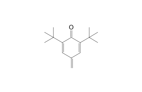 2,6-di-tert-Butyl-4-methylene-2,5-cyclohexadienone
