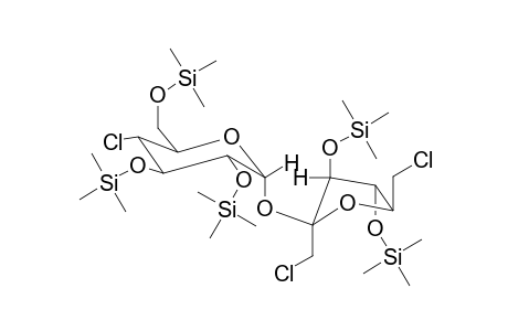 Sucralose 5TMS